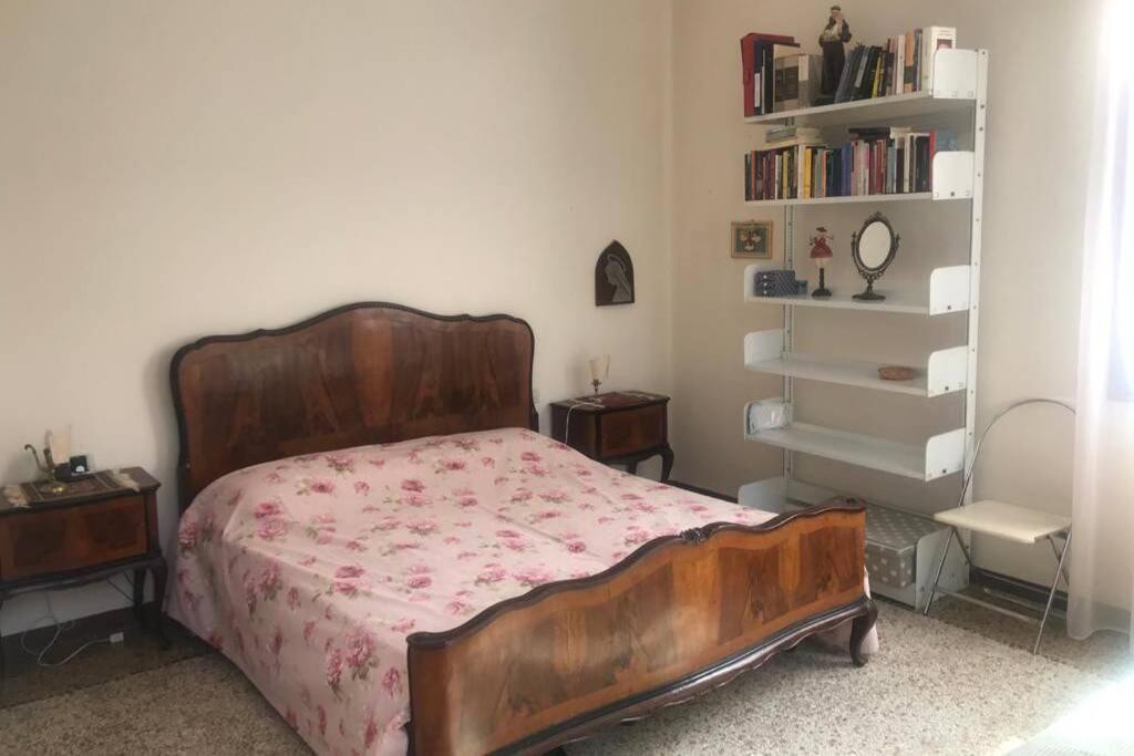 Apartamento A Casa Di Claudia Venecia