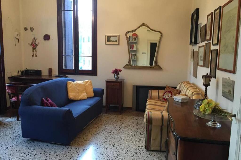 A Casa Di Claudia Apartamento Venecia