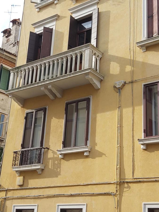 A Casa Di Claudia Apartamento *