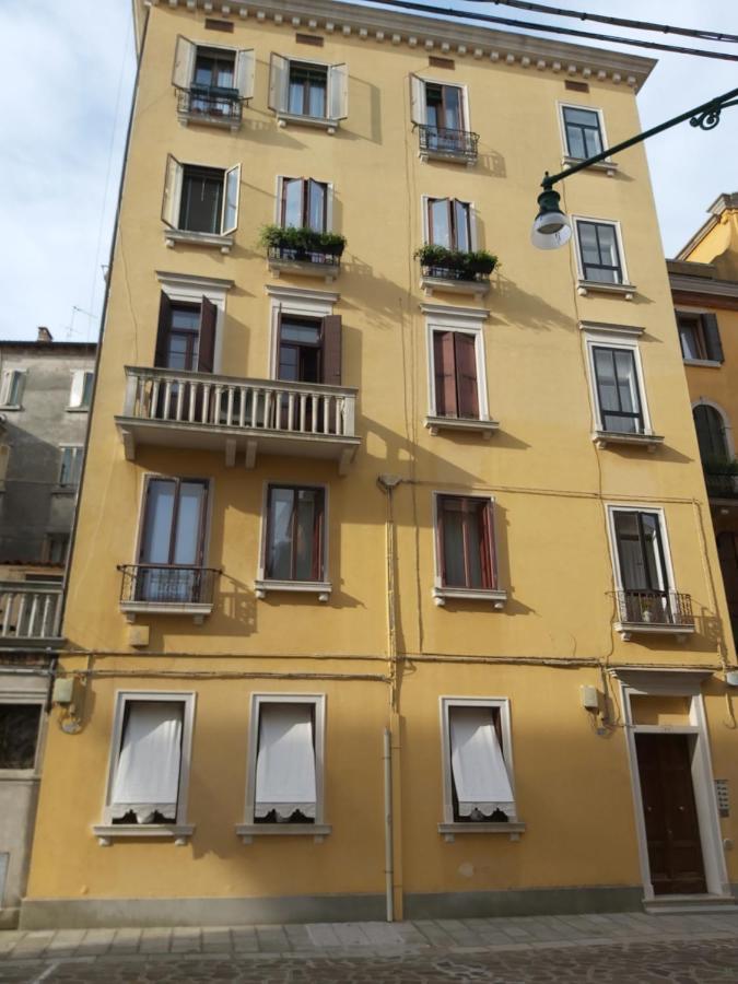 A Casa Di Claudia Venecia